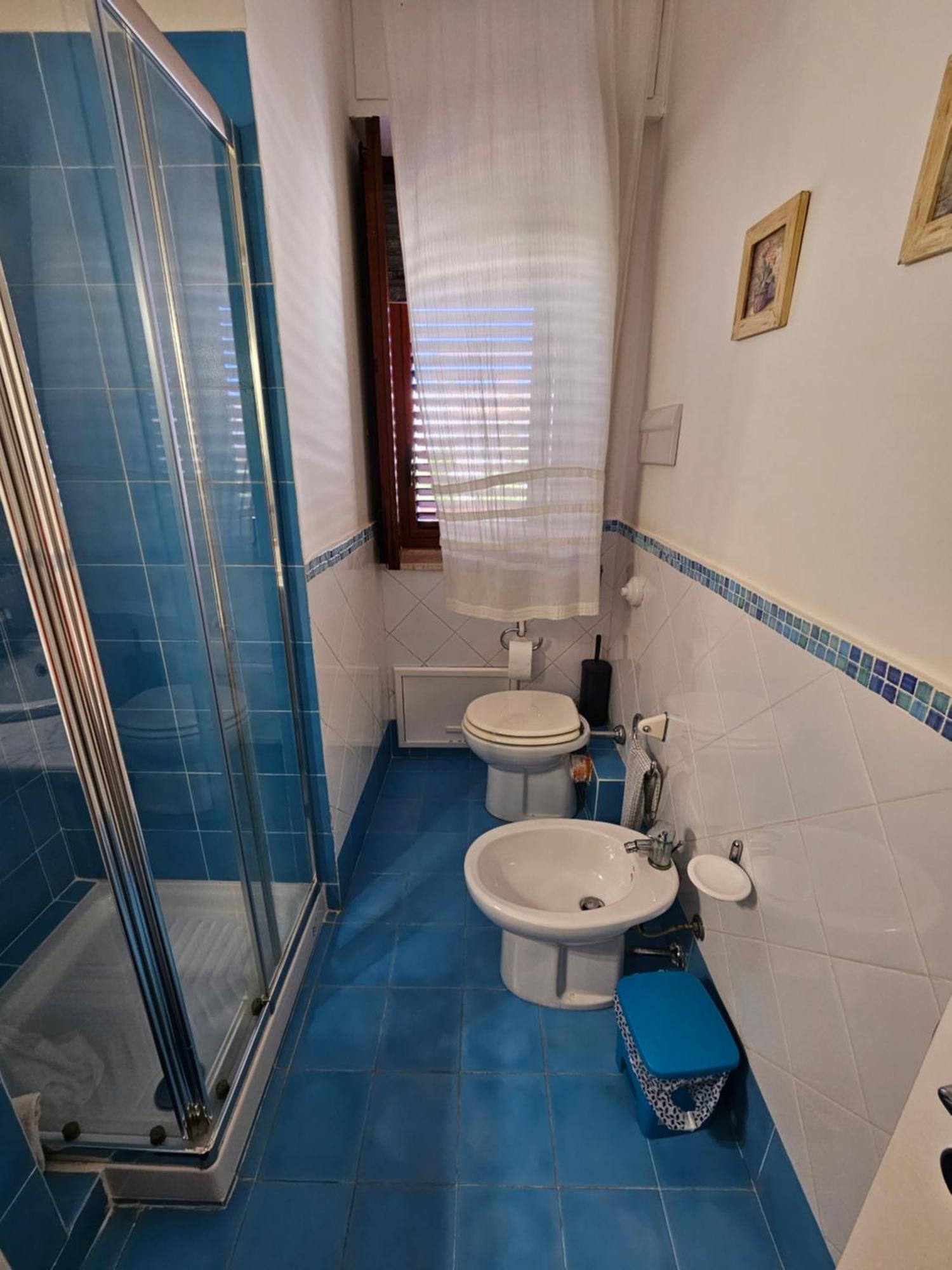 Isolahome Изола деле Фемине Екстериор снимка